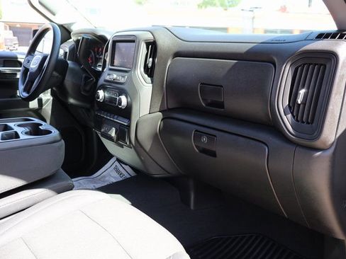 Used 2026 GMC Sierra 1500 Pro w/ Graphite Edition AWD/4WD image 10