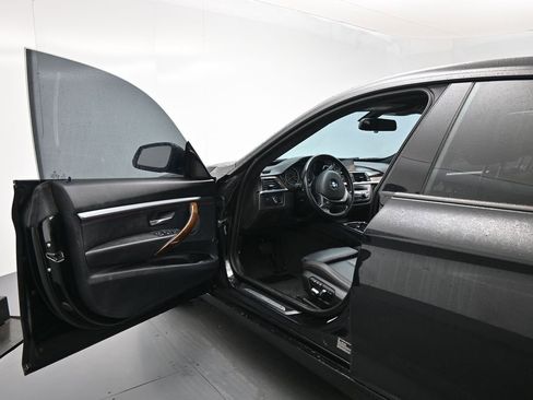 Used 2016 BMW 328i Gran Turismo xDrive image 8