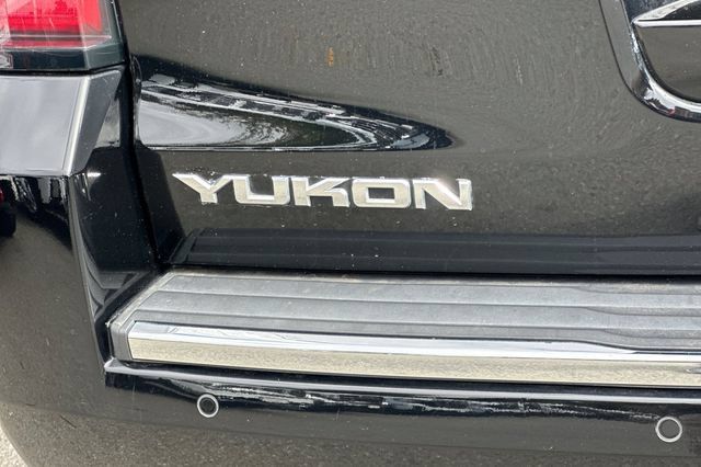 Used 2019 GMC Yukon Denali w/ Denali Ultimate Package AWD/4WD image 28