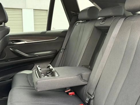 Used 2017 BMW X5 sDrive35i RWD image 21
