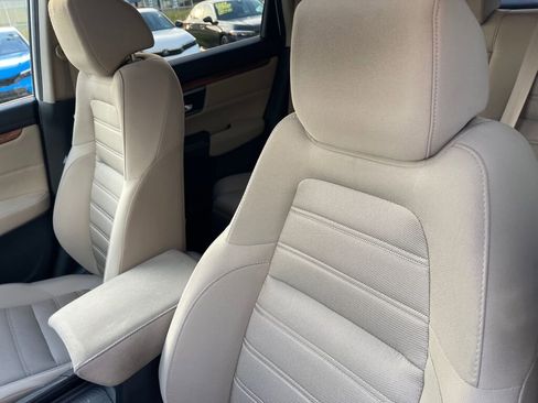 Certified 2018 Honda CR-V EX image 6