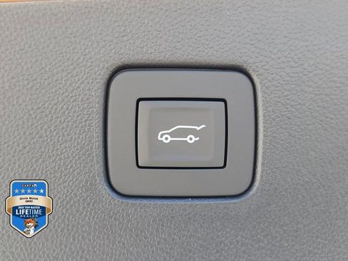 New 2026 Buick Envista Avenir FWD image 6
