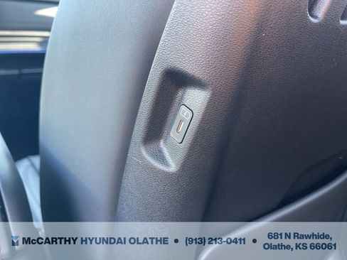 Used 2025 Hyundai Santa Fe Calligraphy AWD/4WD image 24