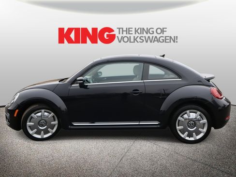 Used 2019 Volkswagen Beetle 2.0T SE w/ SE Premium Package image 7