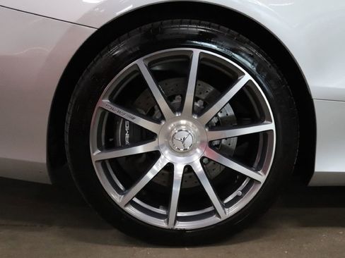 Used 2017 Mercedes-Benz S 63 AMG 4MATIC Cabriolet image 40