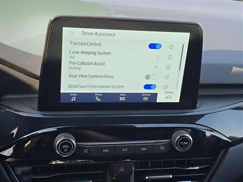 Used 2023 Ford Escape ST-Line image 16