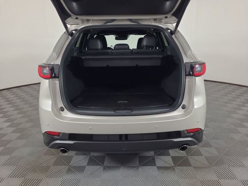Used 2025 MAZDA CX-5 2.5 Turbo w/ Premium Package image 24