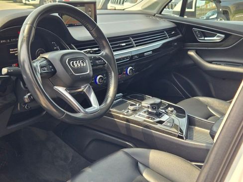 Used 2019 Audi Q7 3.0T Premium Plus image 24