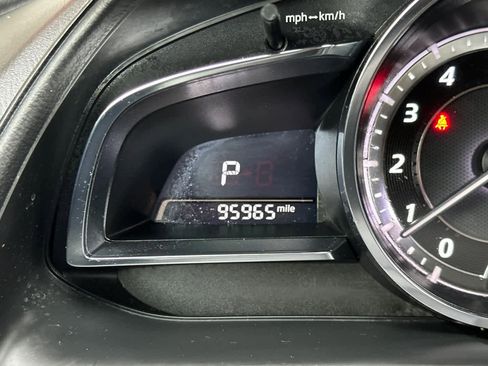 Used 2016 MAZDA CX-3 Grand Touring image 29