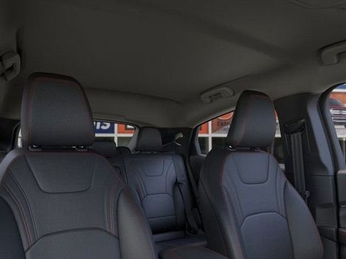 New 2025 Ford Mustang Mach-E Premium w/ Sport Appearance Package image 22