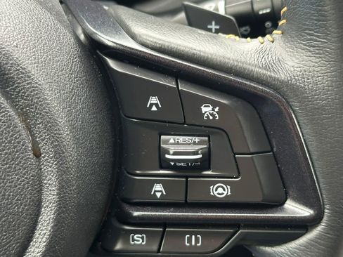 Used 2023 Subaru Crosstrek 2.5i Sport image 26