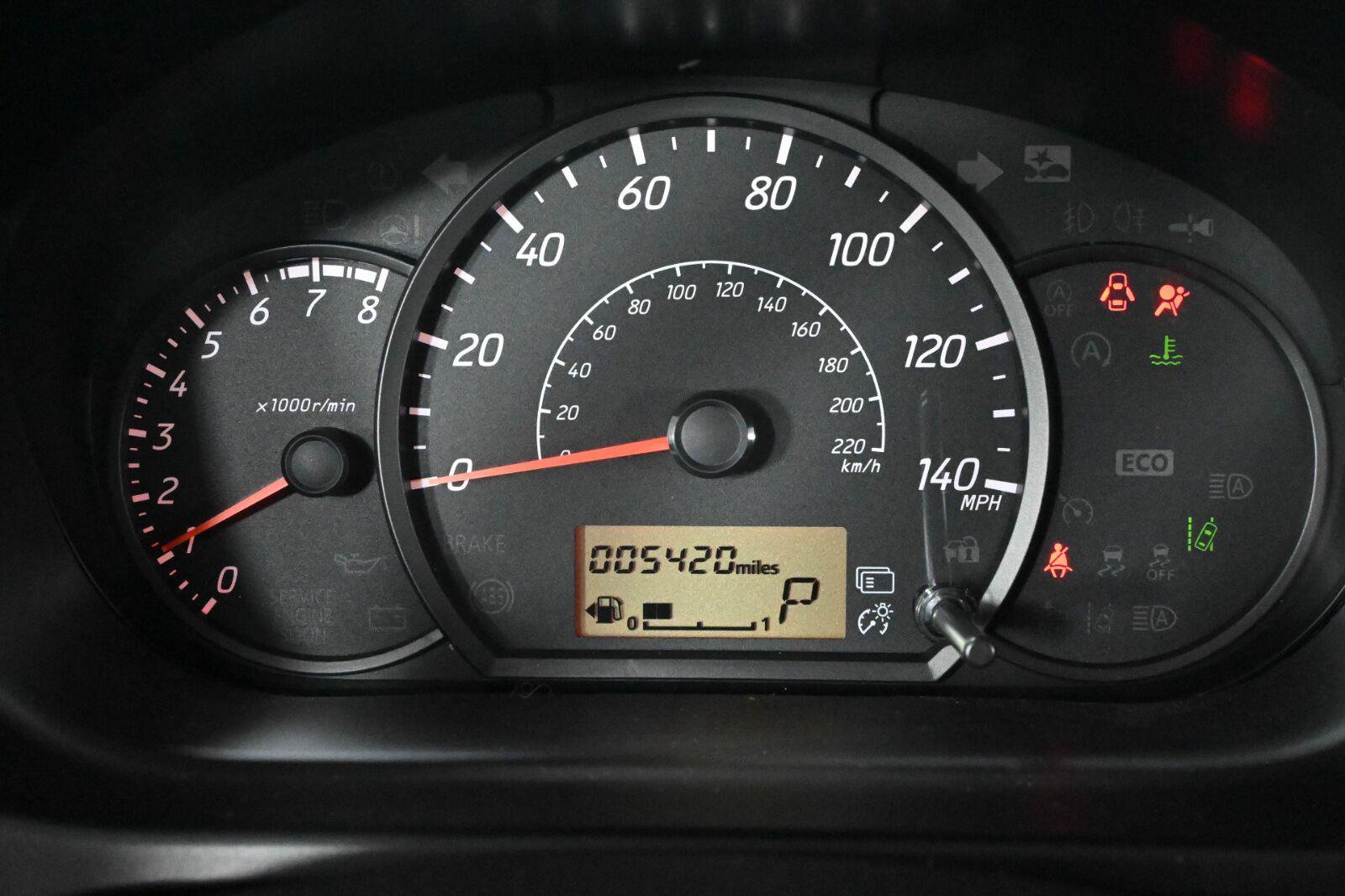 Used 2024 Mitsubishi Mirage FWD image 22