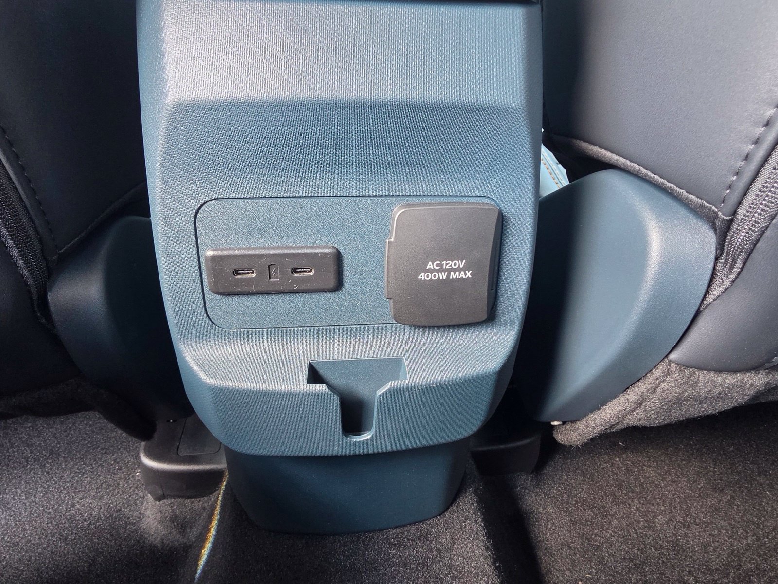 New 2026 Ford Maverick Tremor AWD/4WD image 35