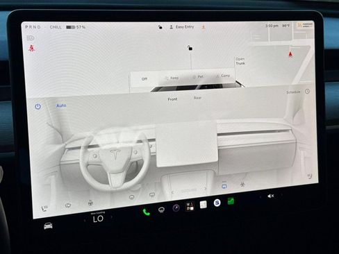 Used 2023 Tesla Model Y Long Range AWD/4WD image 22