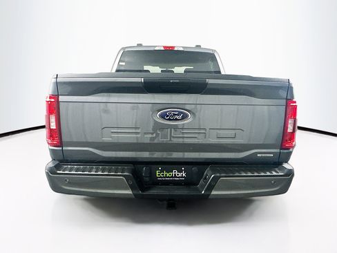 Used 2022 Ford F150 XLT w/ Equipment Group 301A Mid image 7