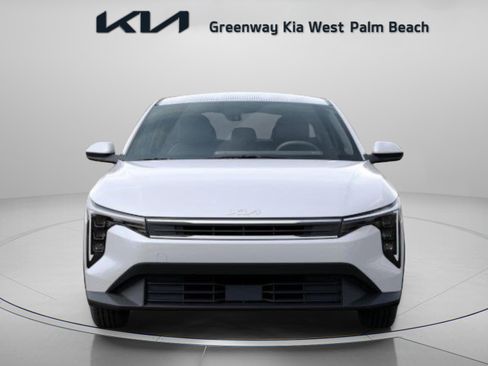 New 2026 Kia K4 FWD image 2