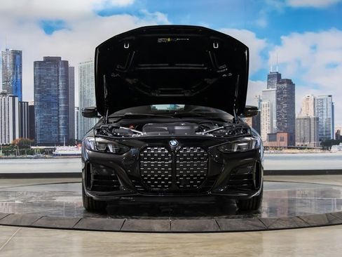 New 2026 BMW 430i xDrive Coupe w/ M Sport Package image 4