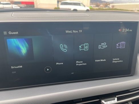 New 2026 Hyundai Sonata SEL image 21