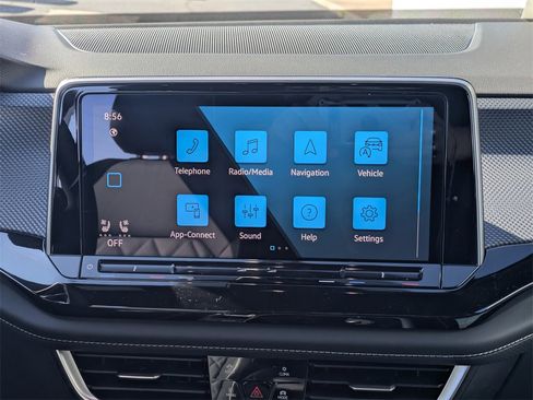 New 2026 Volkswagen Atlas Cross Sport SEL Premium R-Line image 18