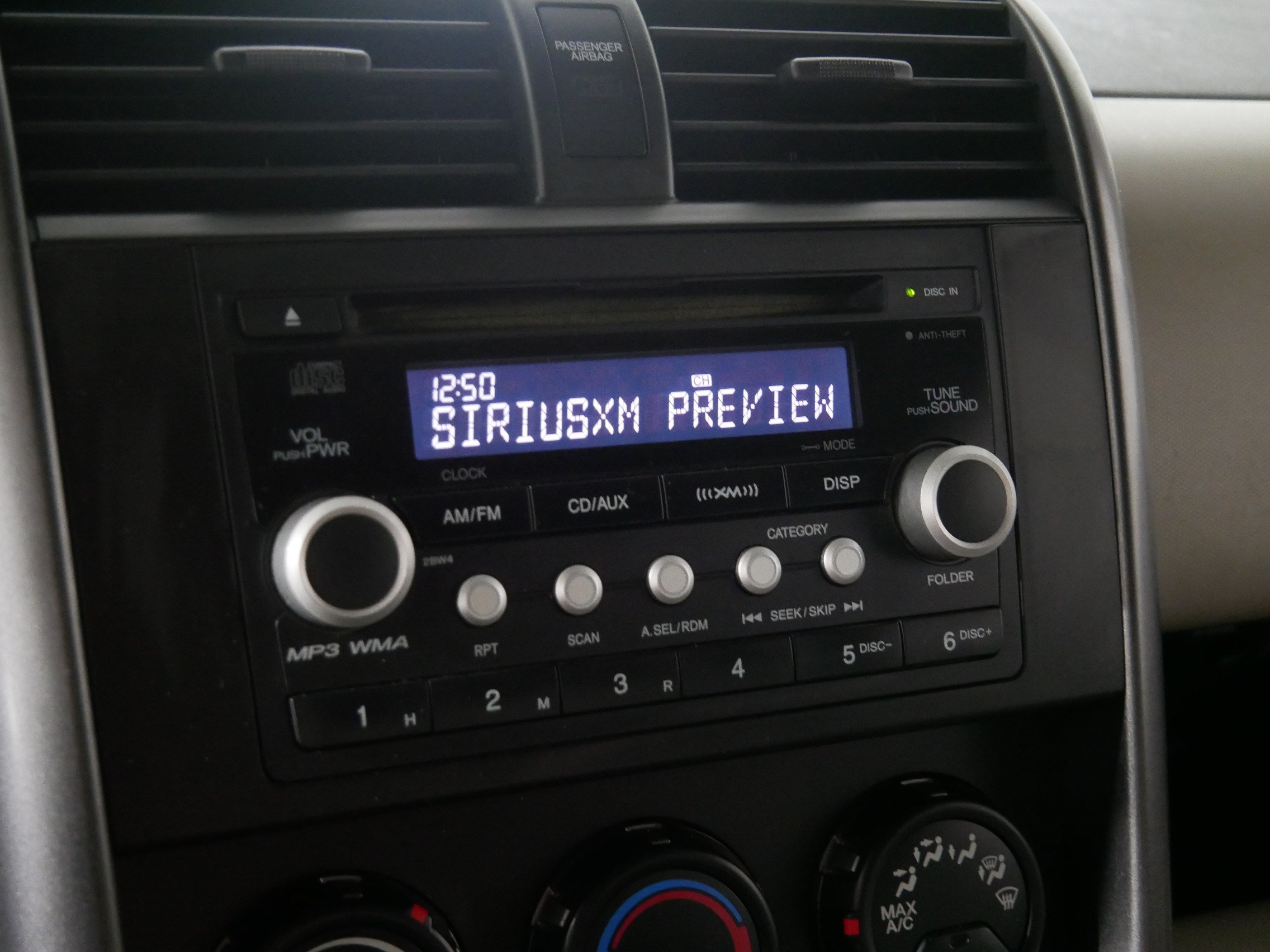 Used 2010 Honda Element EX image 22