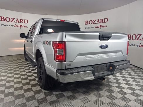 Used 2018 Ford F150 XLT image 6