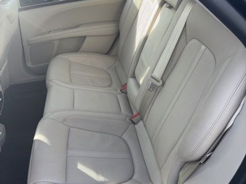 Used 2018 Lincoln MKZ Reserve w/ Technology Package image 19