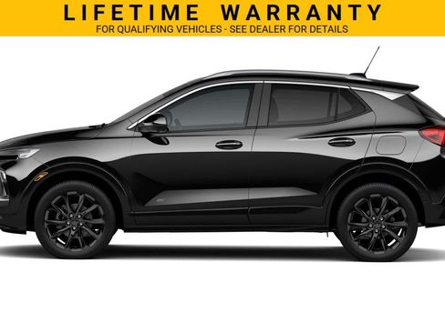 New 2026 Buick Encore GX Sport Touring FWD image 6