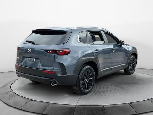 New 2026 MAZDA CX-50 AWD 2.5 S w/ Cargo Package image 7