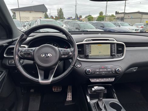 Used 2016 Kia Sorento SX AWD/4WD image 14
