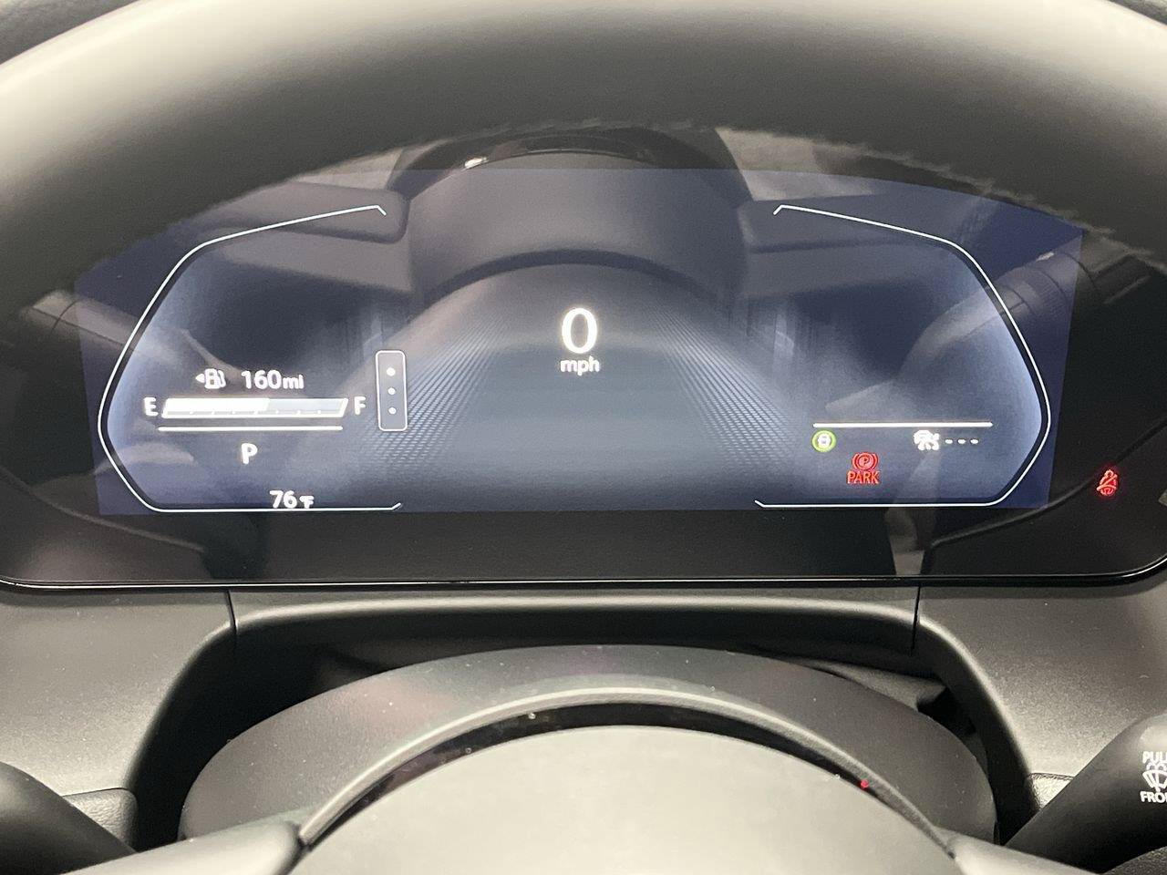 New 2026 MAZDA CX-5 Select AWD/4WD image 14