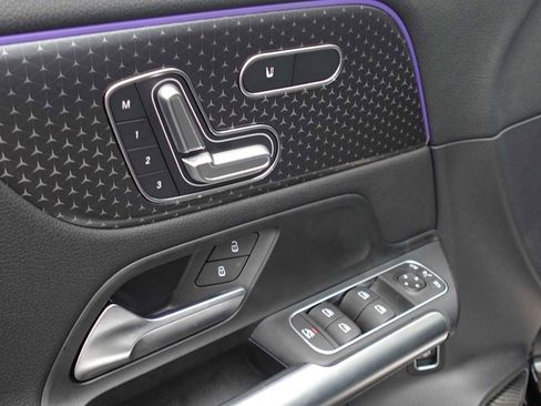 Used 2026 Mercedes-Benz GLA 250 4MATIC image 34