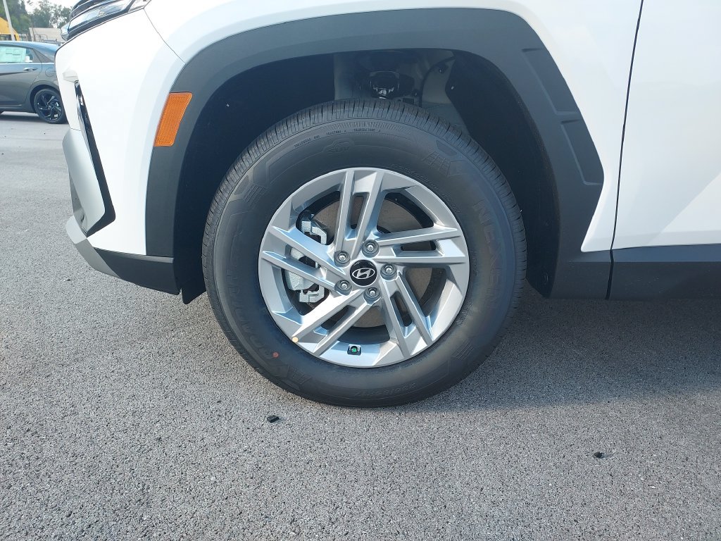 New 2026 Hyundai Tucson SE AWD/4WD image 10