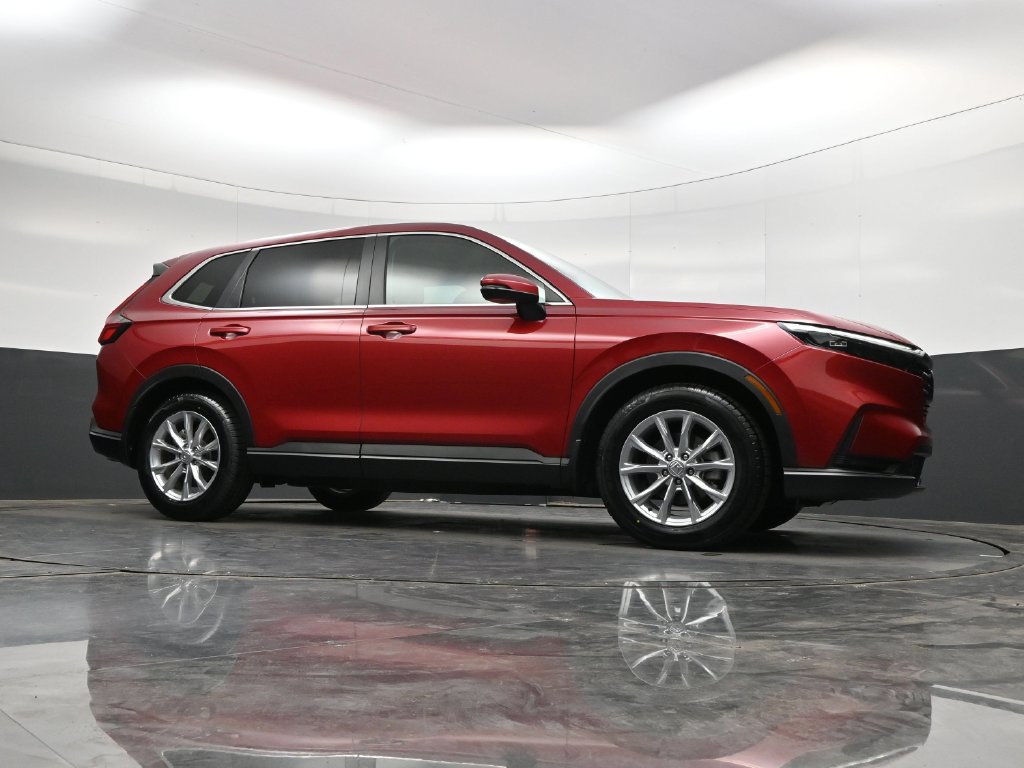 Certified 2024 Honda CR-V EX-L image 28