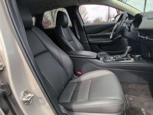 Used 2024 MAZDA CX-30 AWD 2.5 S w/ Select Sport Pkg image 20