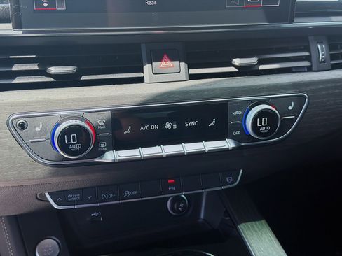 Used 2022 Audi A5 2.0T Premium Plus AWD/4WD image 14