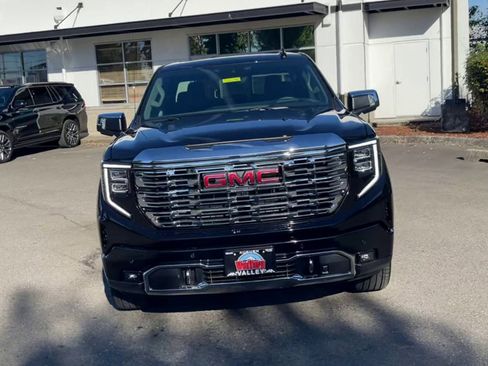 New 2026 GMC Sierra 1500 Denali image 38