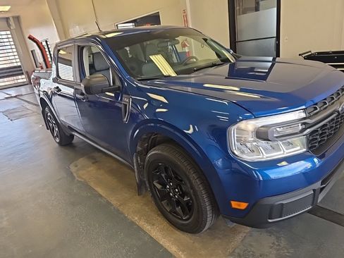 Used 2024 Ford Maverick XLT w/ Equipment Group 300A Standard AWD/4WD image 1