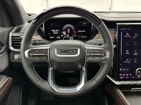 New 2026 GMC Acadia Denali Ultimate image 23