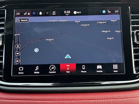 Used 2022 Dodge Durango R/T AWD/4WD image 19