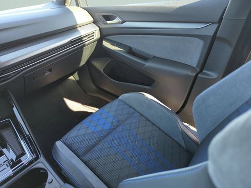 New 2026 Volkswagen Golf w/ Euro Style Package AWD/4WD image 22
