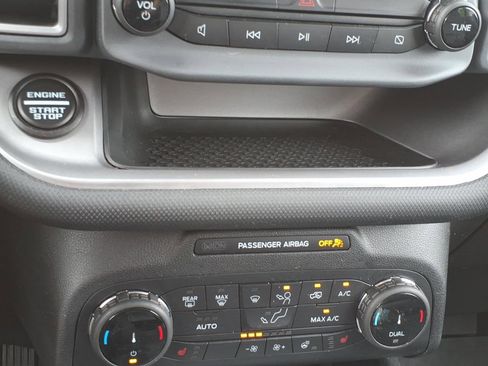 Used 2022 Ford Bronco Sport Outer Banks w/ Tech Package AWD/4WD image 16