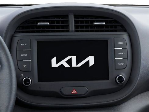 New 2025 Kia Soul LX image 20
