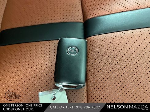 New 2026 MAZDA CX-50 Meridian Edition w/ Weather Package AWD/4WD image 52