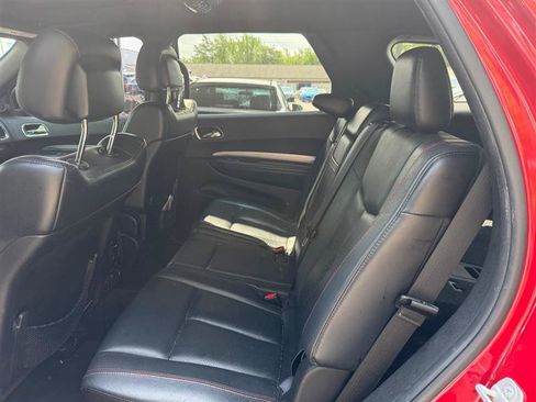 Used 2015 Dodge Durango R/T w/ Trailer Tow Group IV AWD/4WD image 5