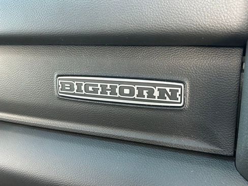 New 2026 RAM 1500 Big Horn image 33