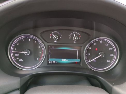 Used 2018 Buick Enclave Premium w/ Experience Buick Package image 29