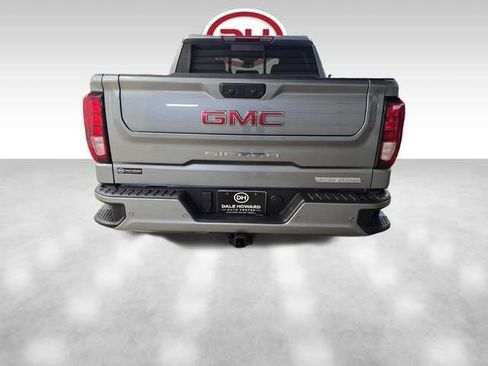 New 2026 GMC Sierra 1500 Elevation w/ Elevation Premium Package AWD/4WD image 13