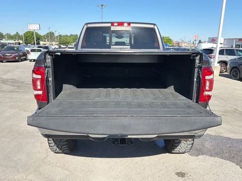 Used 2021 RAM 2500 Laramie AWD/4WD image 24