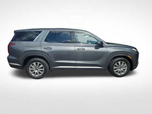 Certified 2025 Hyundai Palisade SE AWD/4WD image 7