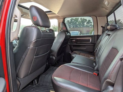 Used 2016 RAM 1500 Sport AWD/4WD image 14